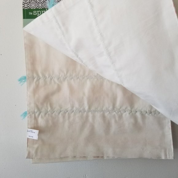 Bohemian Table Runner - Picture 4 of 5